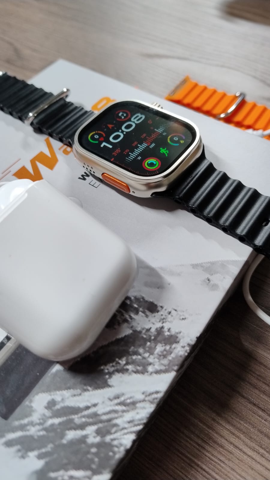 Gray helmet for bikers