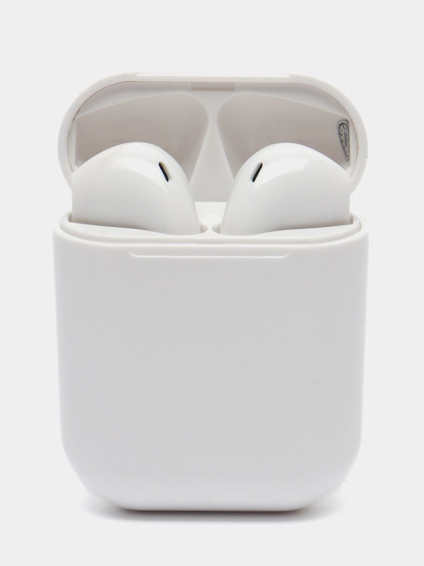 Reloj Smart Watch Audifonos Inalambricos