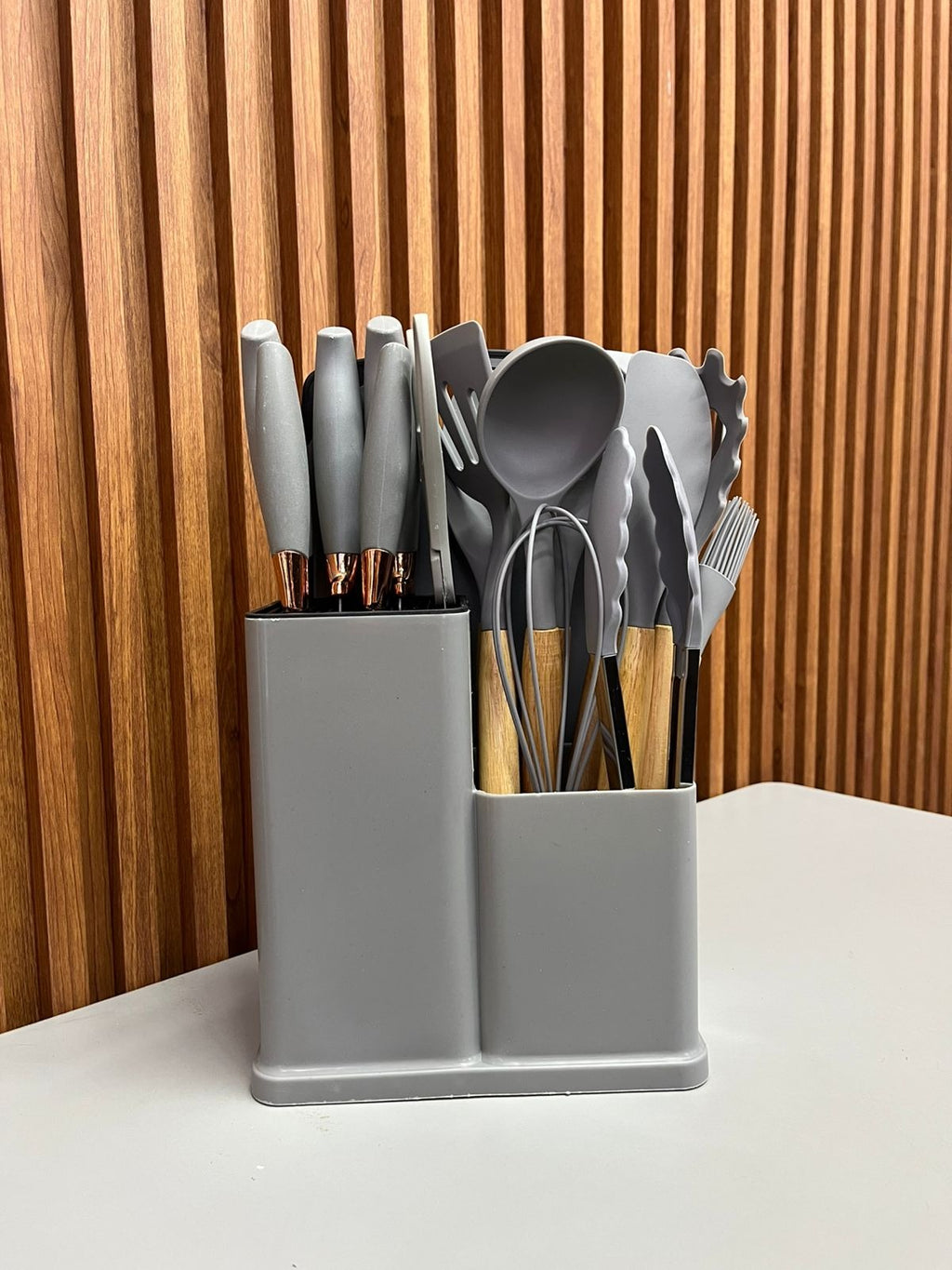 Set Completo de Utensilios De Cocina 19