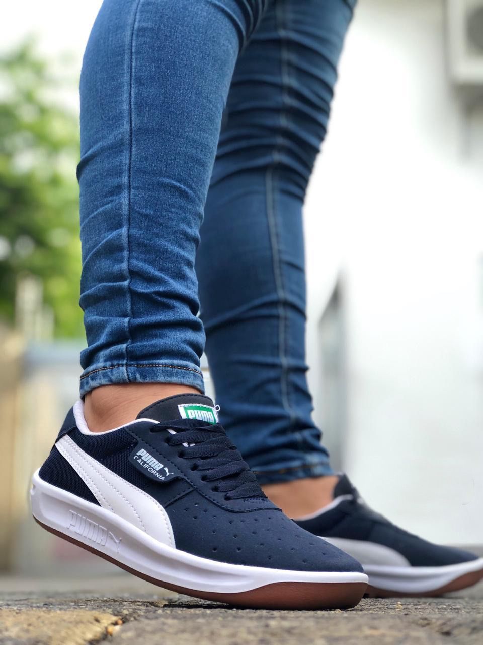 PUMA CABALLERO