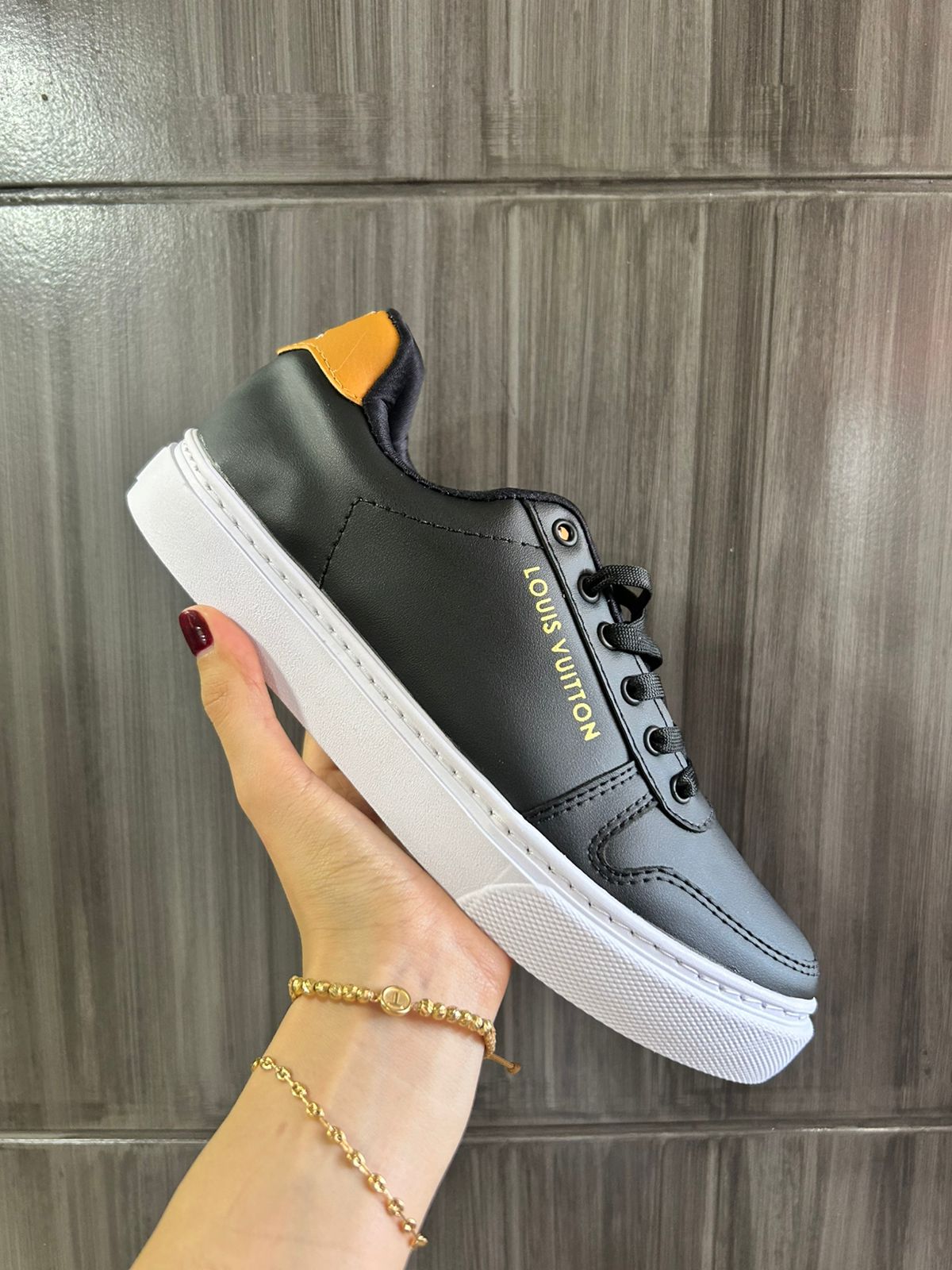 LOUIS VUITTON CABALLERO
