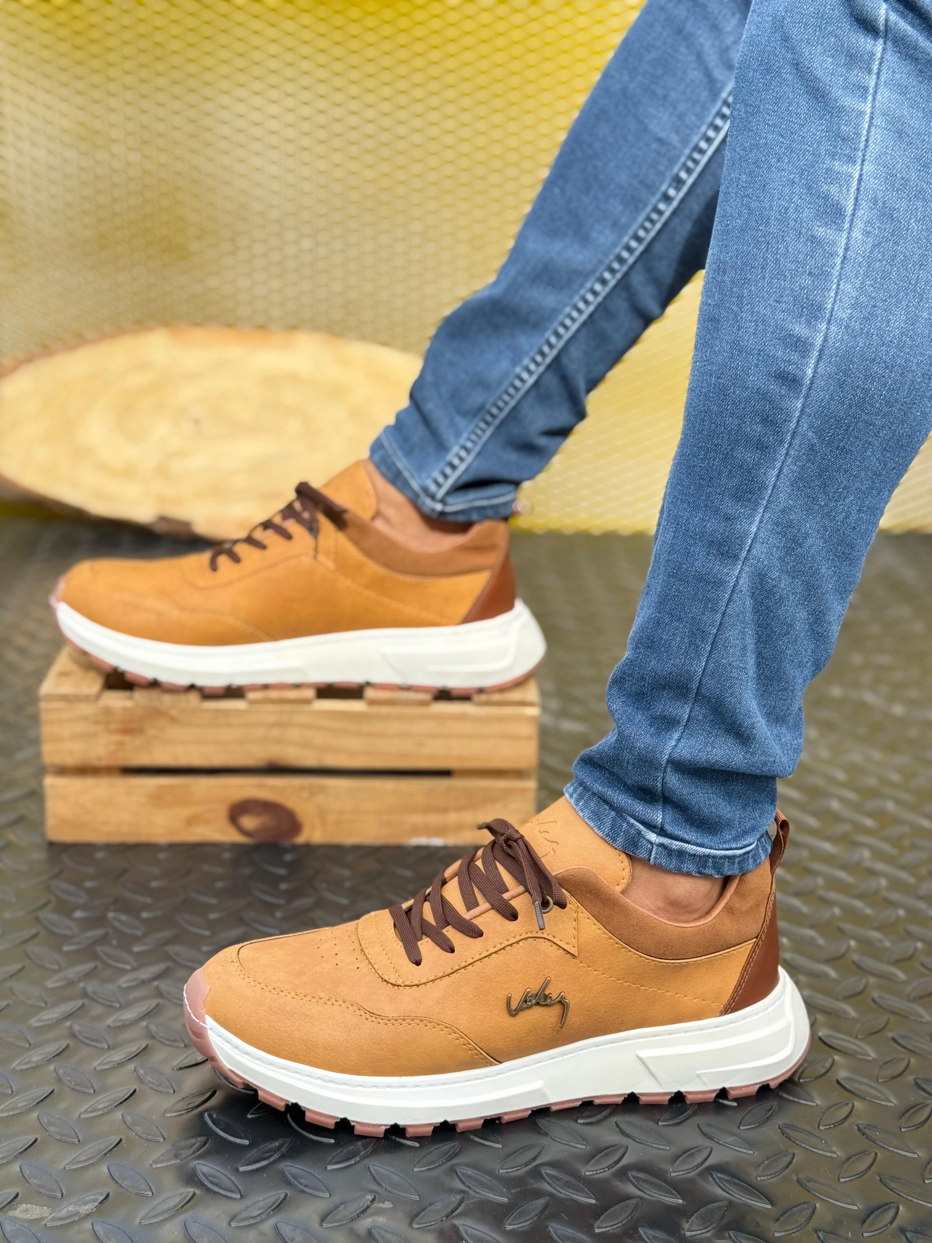 NUEVOS V006 URBAN FLEX 2026 CABALLERO