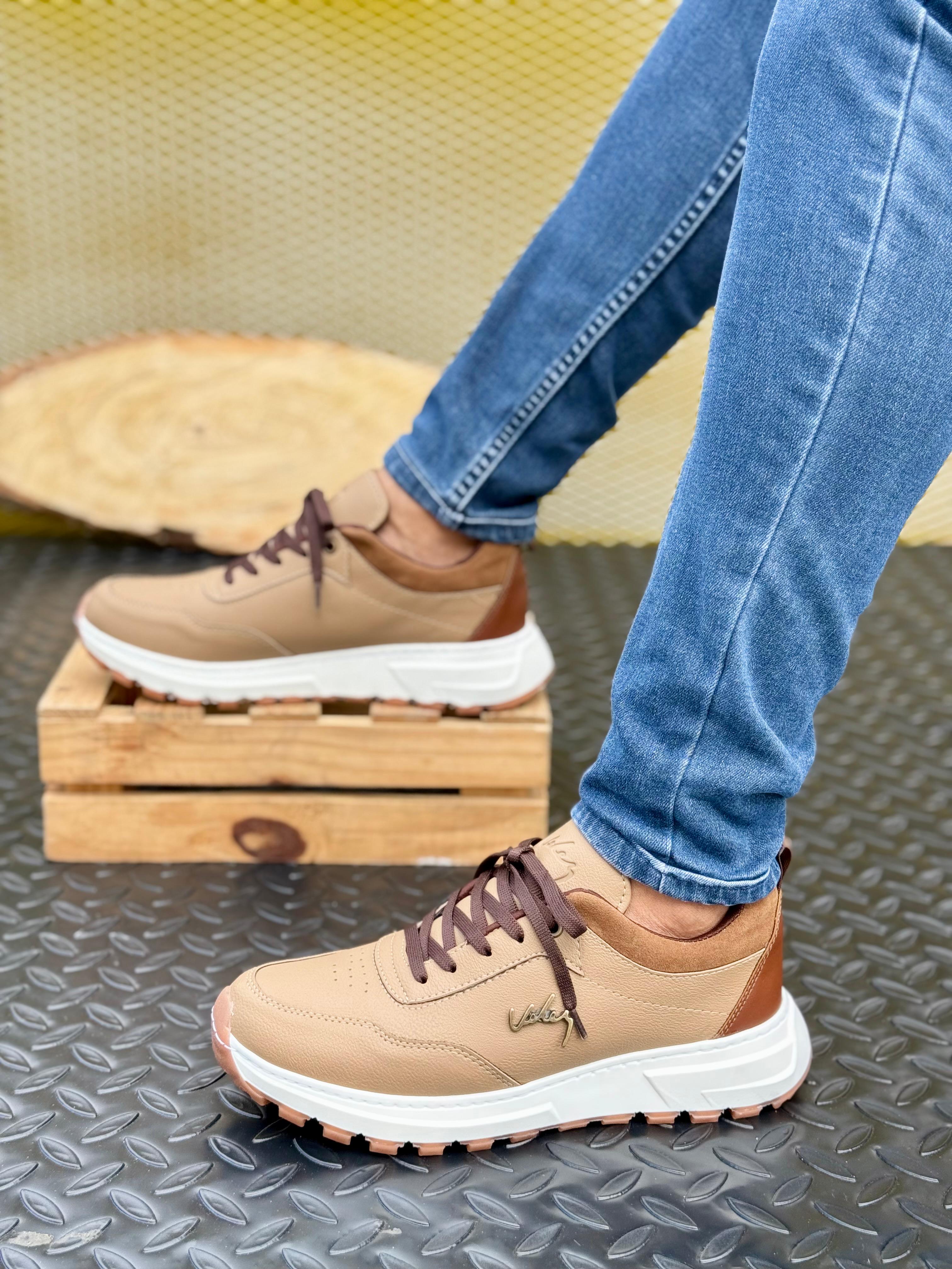NUEVOS V006 URBAN FLEX 2026 CABALLERO
