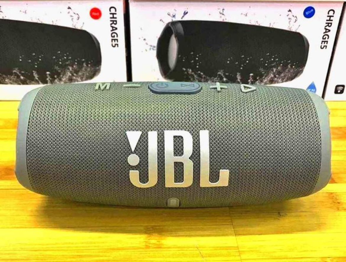 Parlante Charger 5  1.1