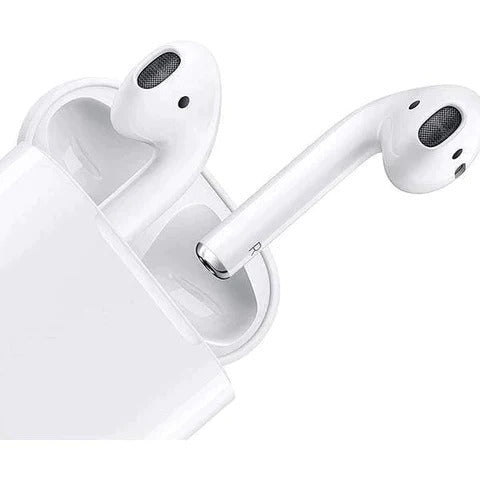 Audifonos Inalambricos AirPods Serie 2