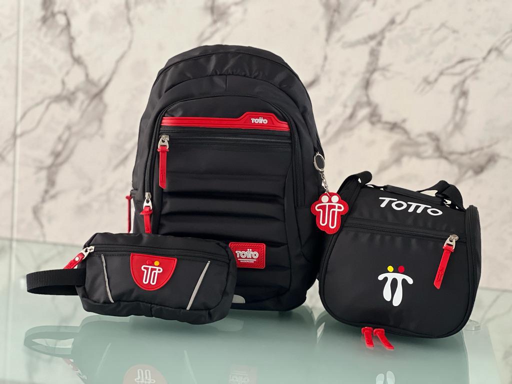 COMBO BOLSO TOTTO CLASICO