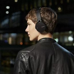 Audífonos Inalámbricos  4.0 Sony Extra