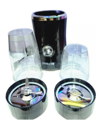 Licuadora Multifuncional 2 en 1