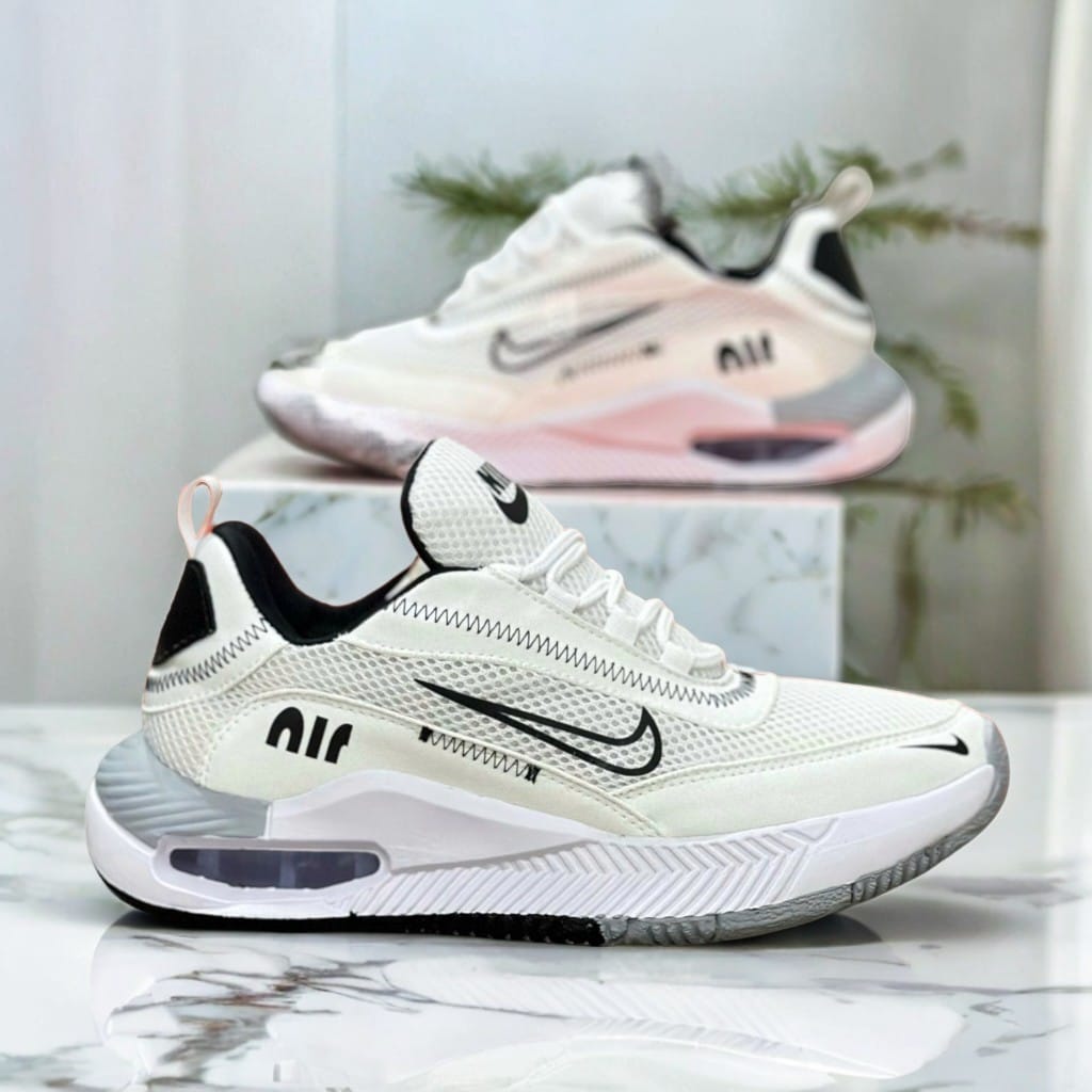 NIKE AIR VALVULA