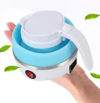 Tetera Hervidora