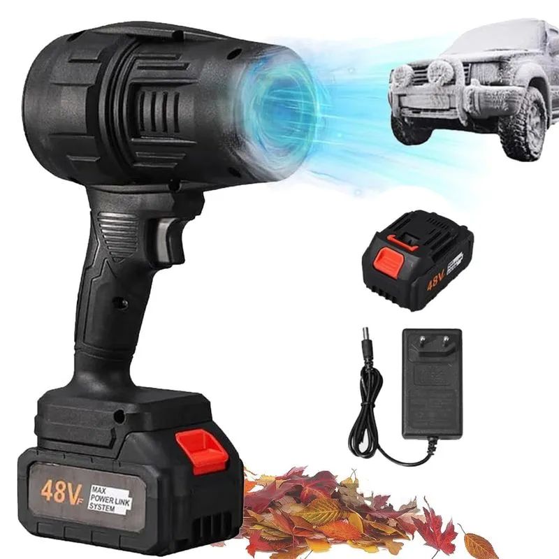 Soplador Profesional Multiproposito