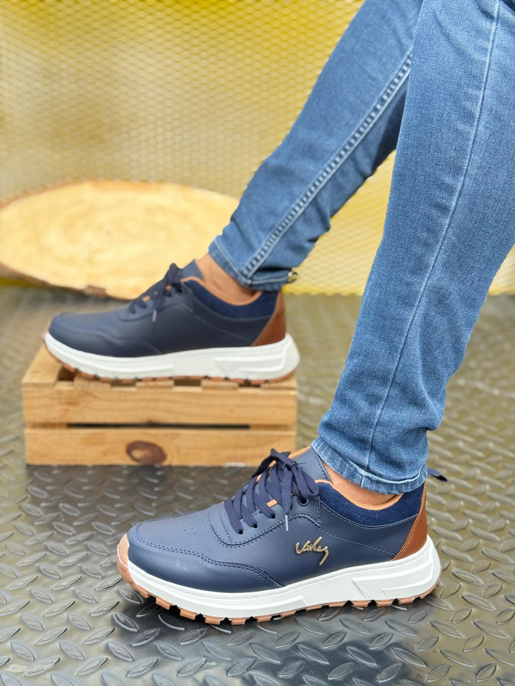 NUEVOS V006 URBAN FLEX 2026 CABALLERO