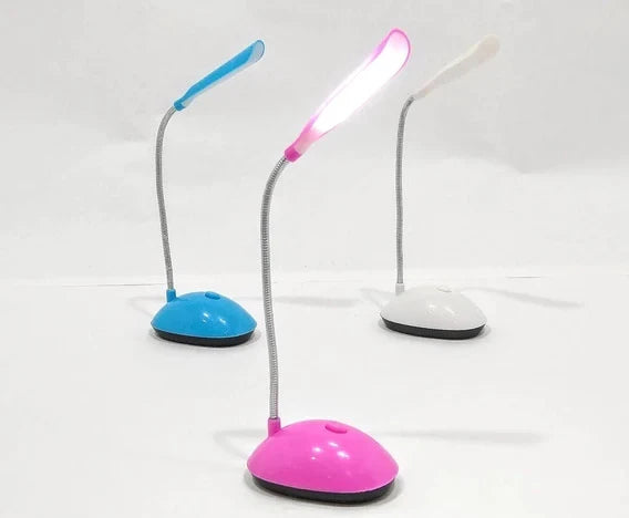 Mini Lámpara Led Inalámbrico Mes