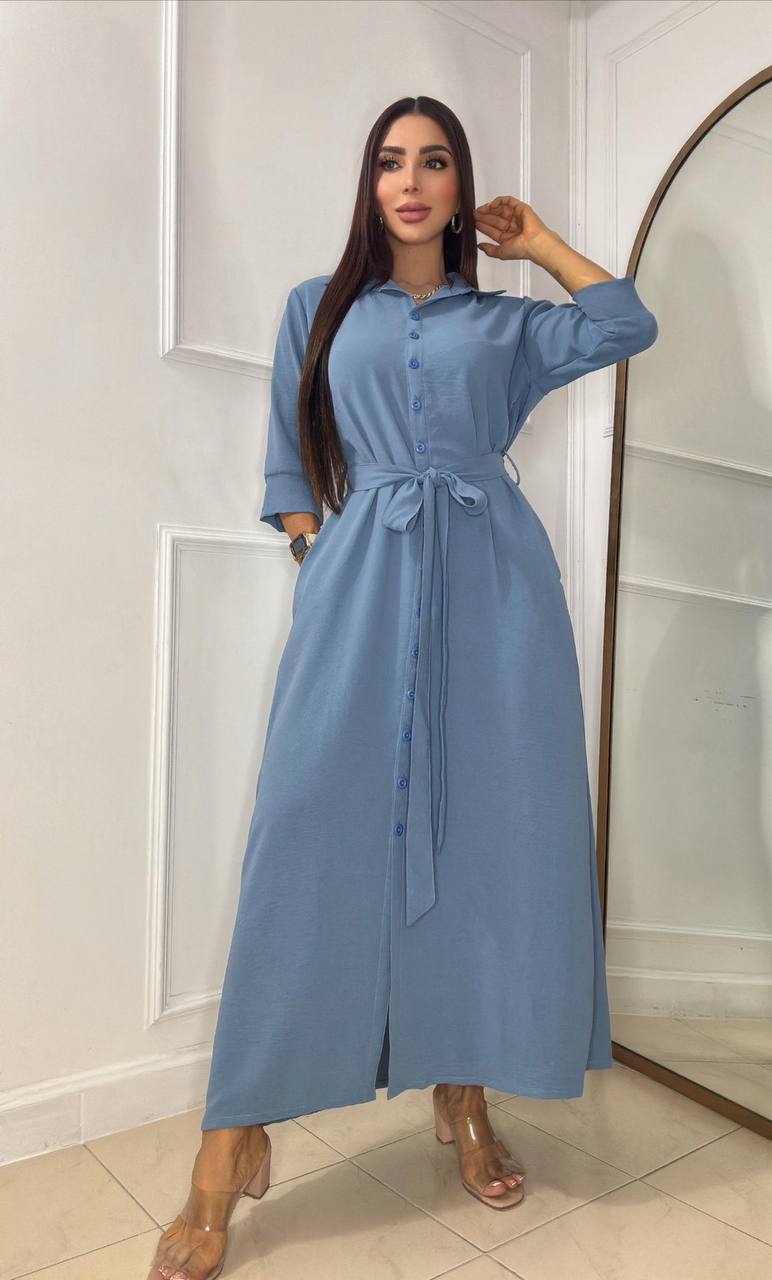 VESTIDO INDU