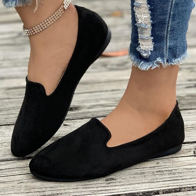 Drop - Mocasines