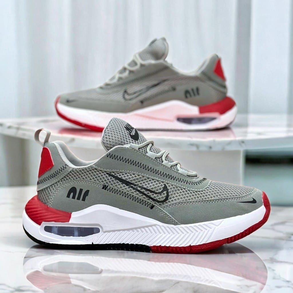 NIKE AIR VALVULA
