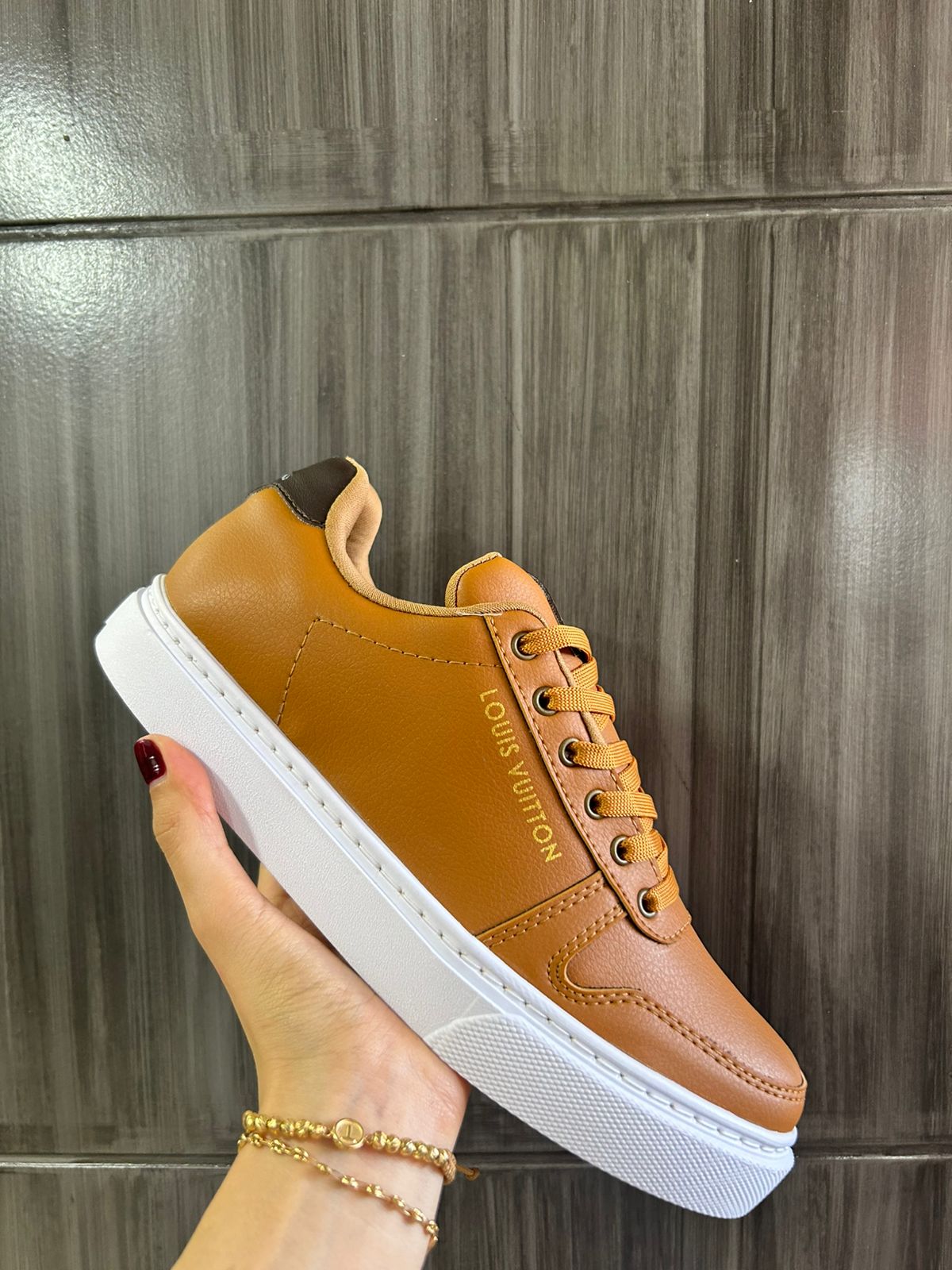 LOUIS VUITTON CABALLERO