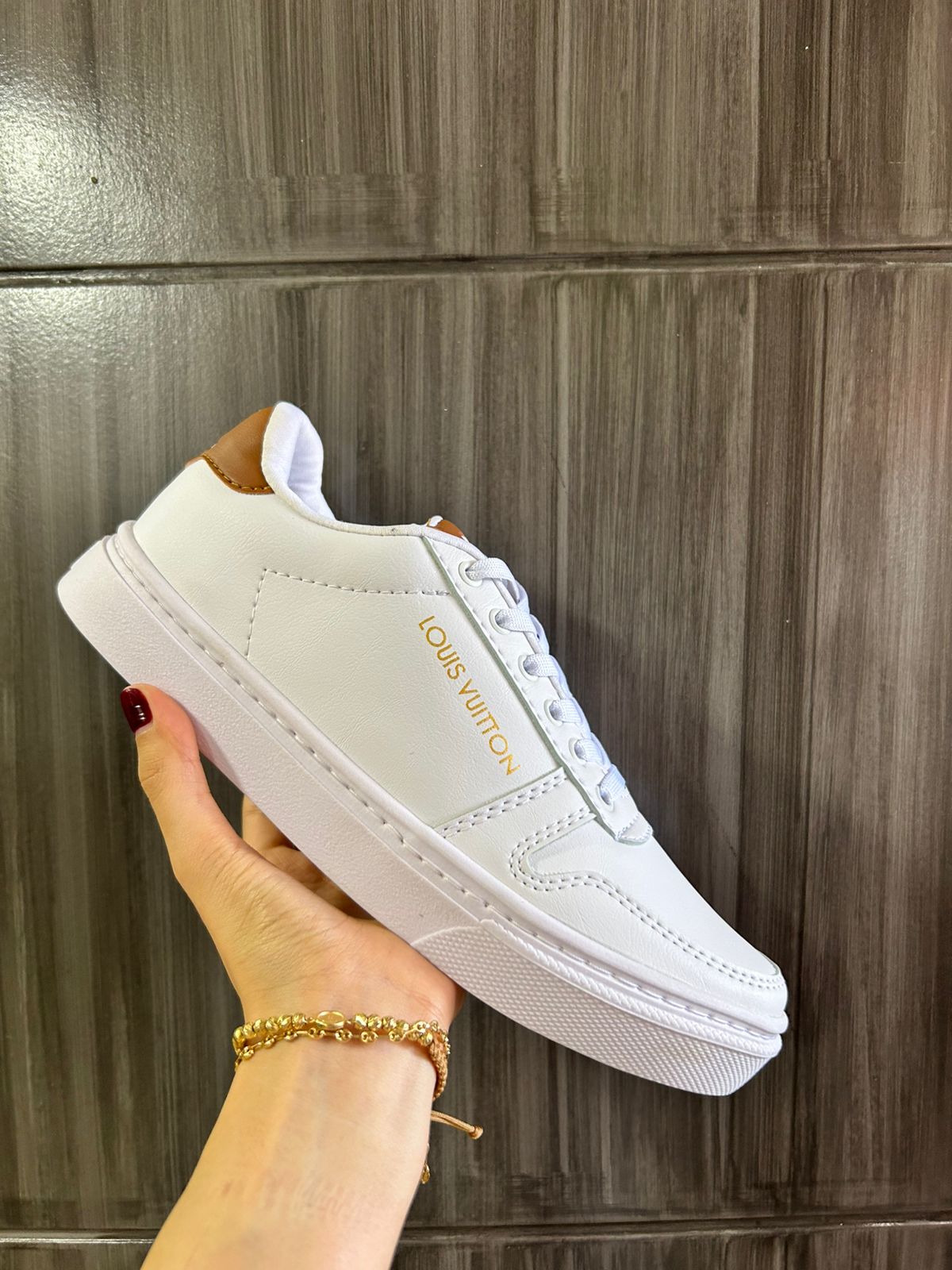 LOUIS VUITTON CABALLERO
