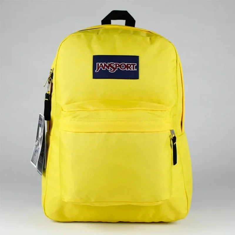 Maleta Jansport Mochila Multiusos Casual