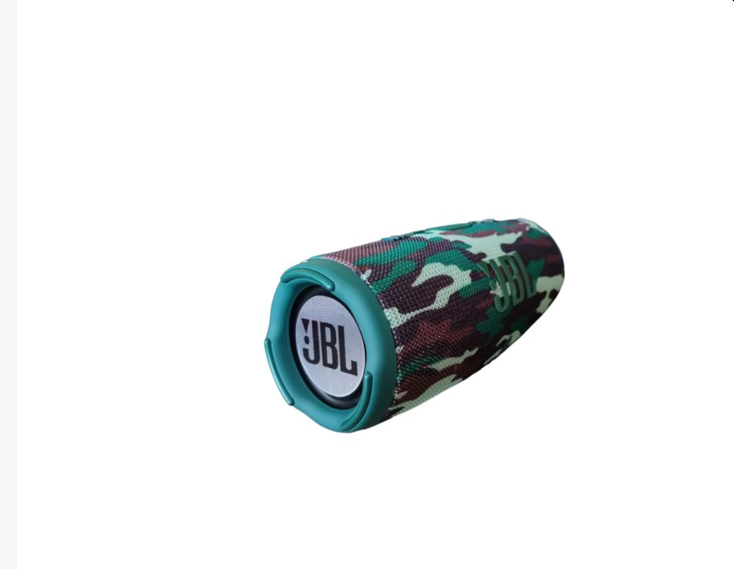 Parlante Charger 5  1.1