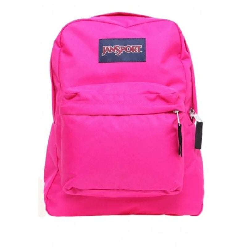 Maleta Jansport Mochila Multiusos Casual