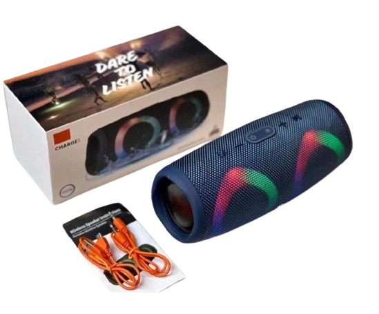 Parlante Charger 5  1.1