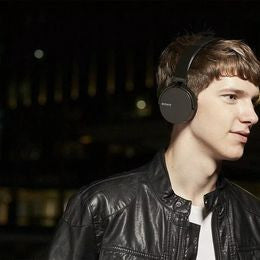 Audífonos Inalámbricos  4.0 Sony Extra