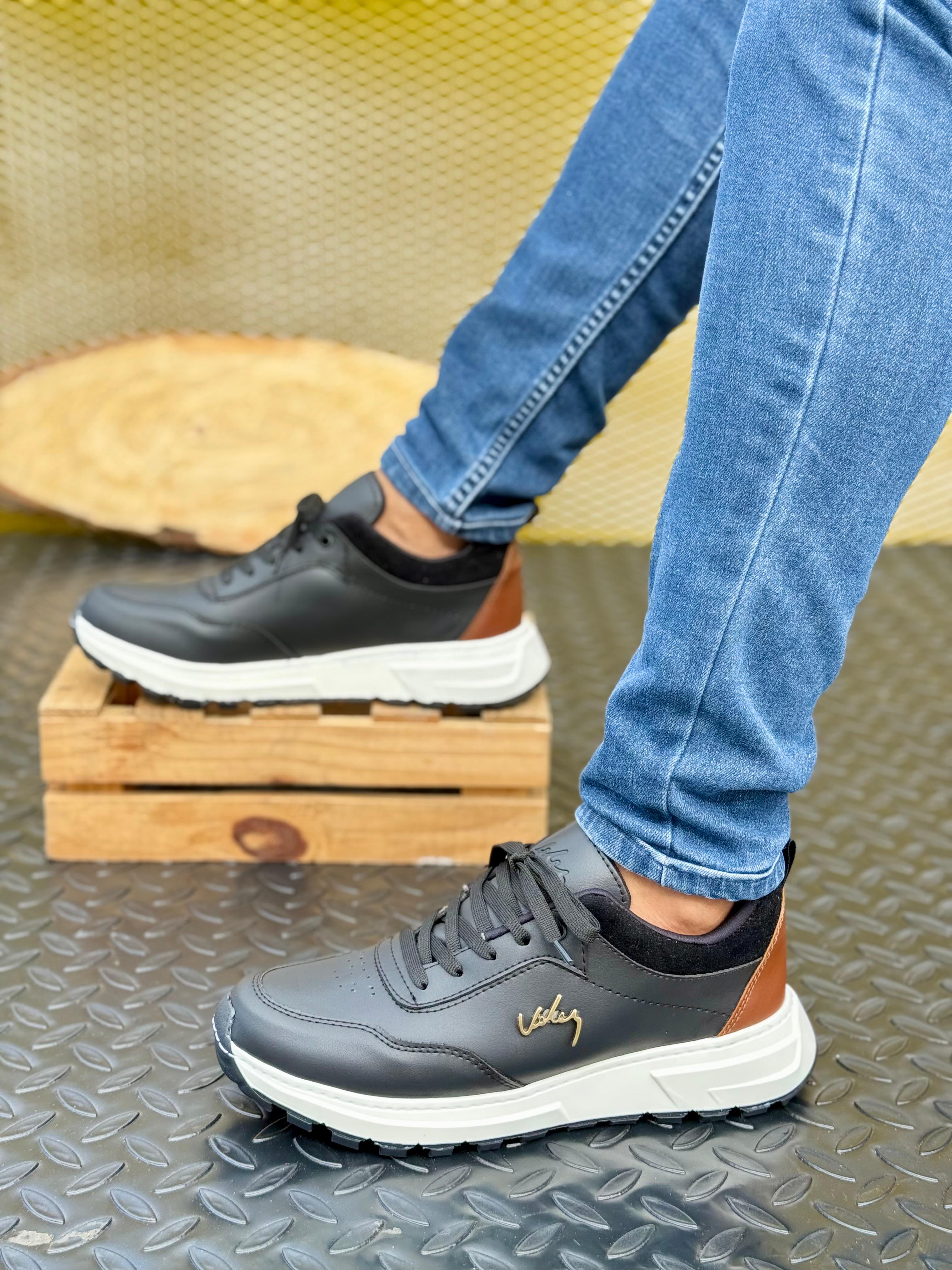 NUEVOS V006 URBAN FLEX 2026 CABALLERO