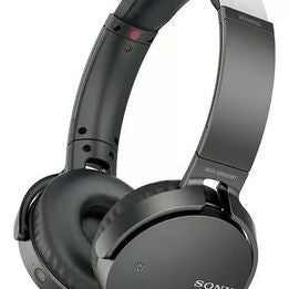Audífonos Inalámbricos  4.0 Sony Extra