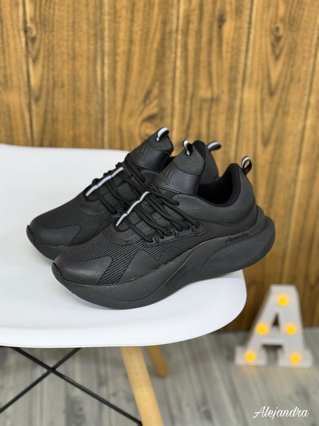TENIS ADIDAS ALPHABOOST