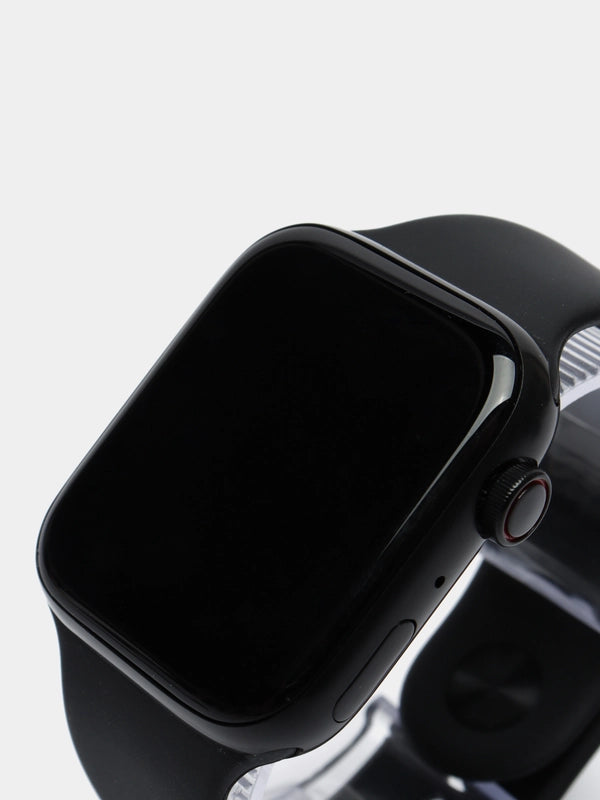 Reloj Smart Watch Audifonos Inalambricos