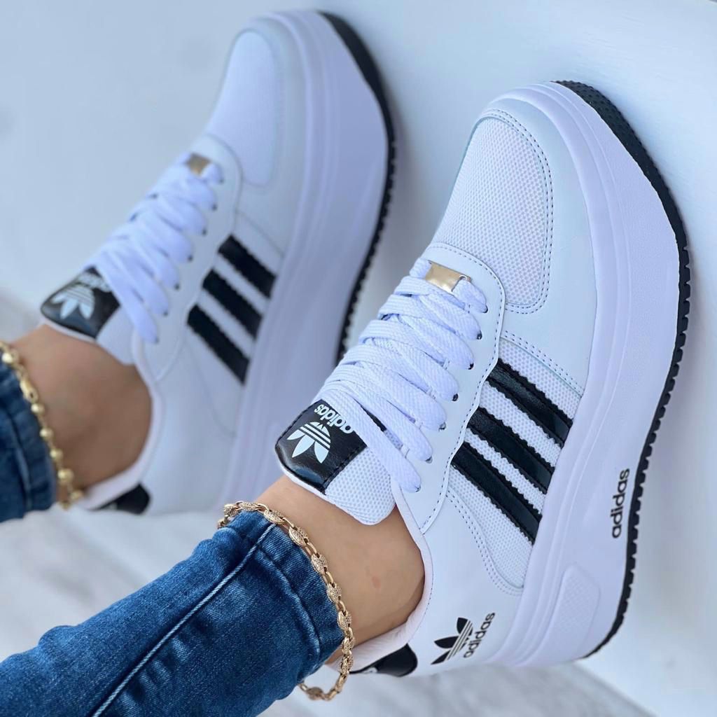 ADIDAS DEPORTIVO DAMA