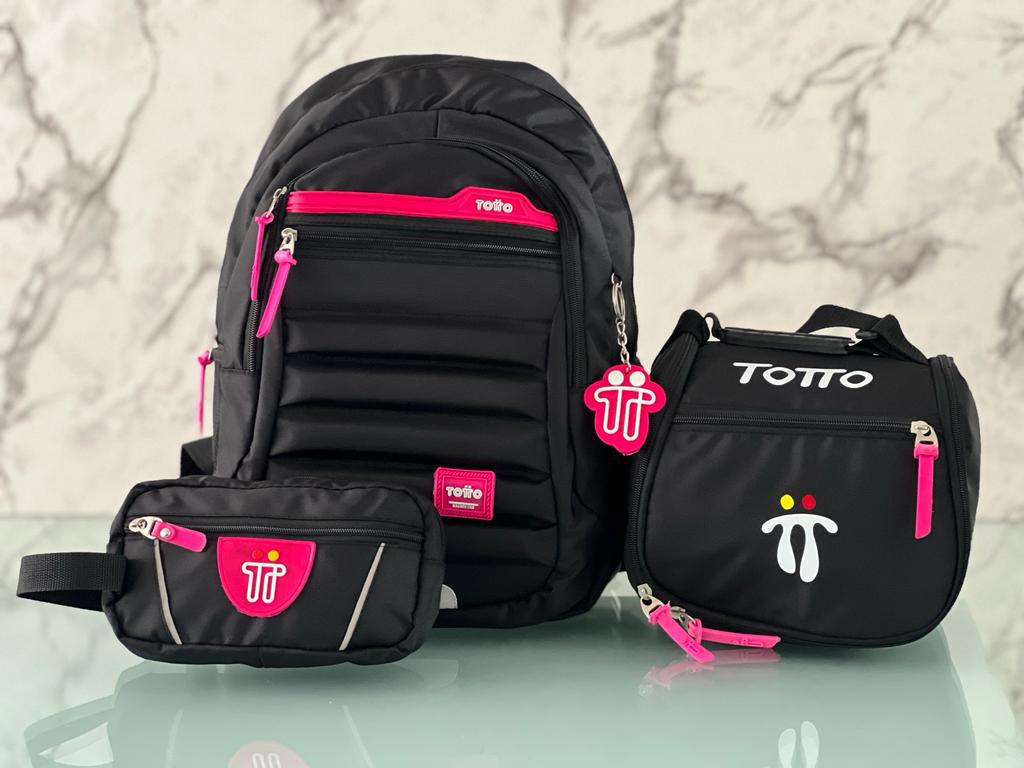COMBO BOLSO TOTTO CLASICO