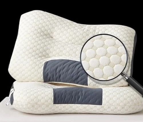 ALMOHADA ORTOPEDICA CERVICAL