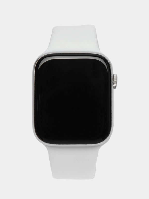 Reloj Smart Watch Audifonos Inalambricos