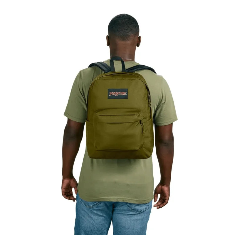 Maleta Jansport Mochila Multiusos Casual